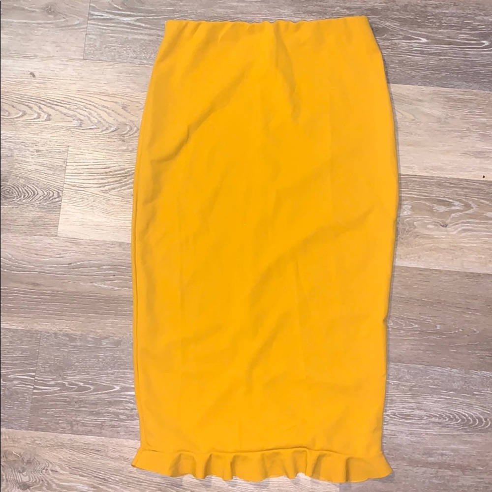Skirt